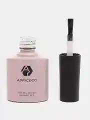 Топ-закрепитель для гель-лака ADRICOCO, без липкого слоя, 8 мл, 50 мл