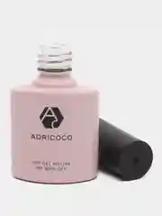 Топ-закрепитель для гель-лака ADRICOCO, без липкого слоя, 8 мл, 50 мл
