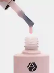 Камуфлирующий топ для гель-лака Milk top Adricoco, 8 мл