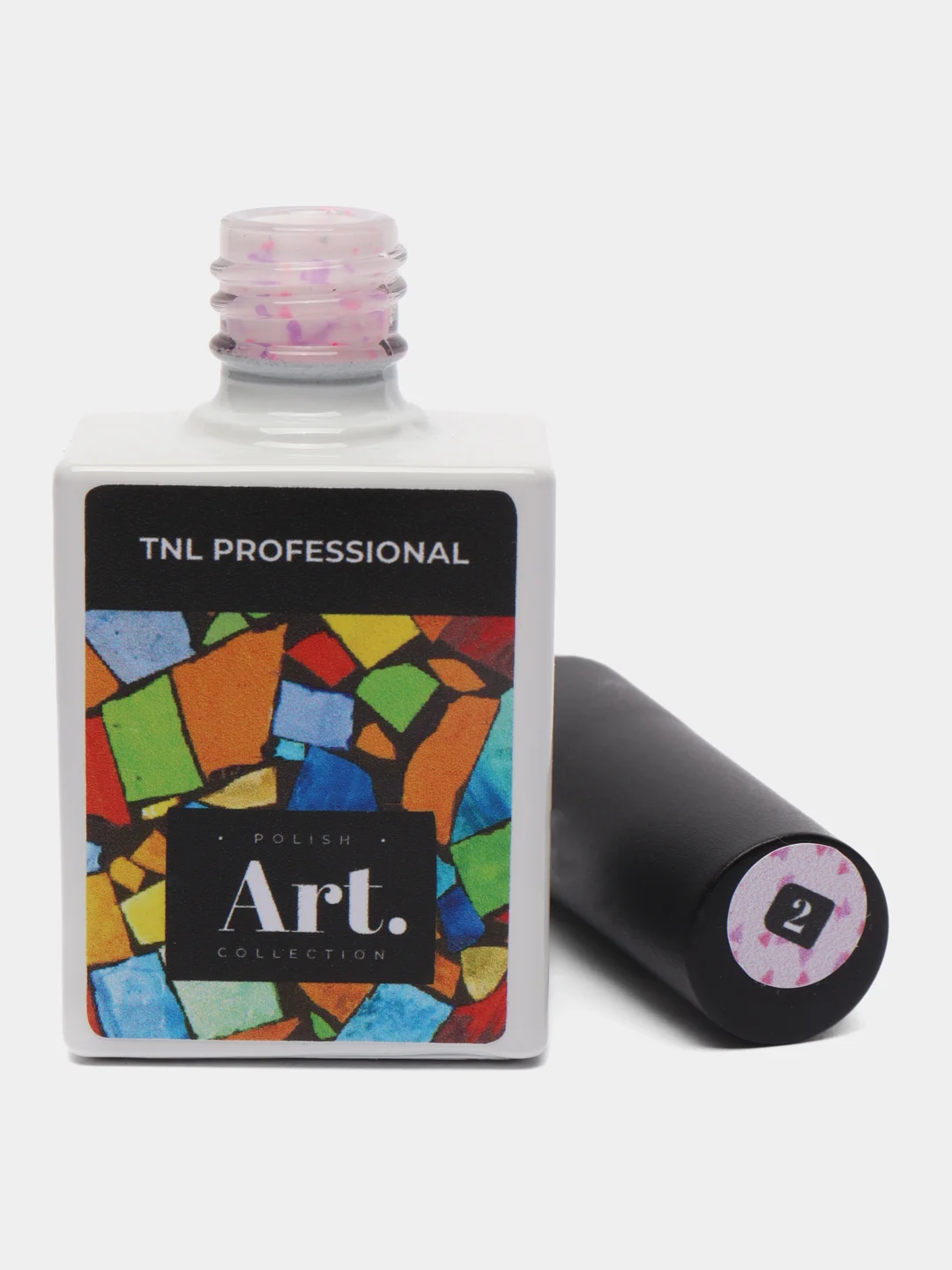 Гель-лак TNL Art