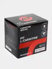 Академия-Т, Жиросжигатель Fit L-Carnitine 1800, 20 amp х 25 ml