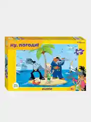Коралловый пазлы 360 элементов