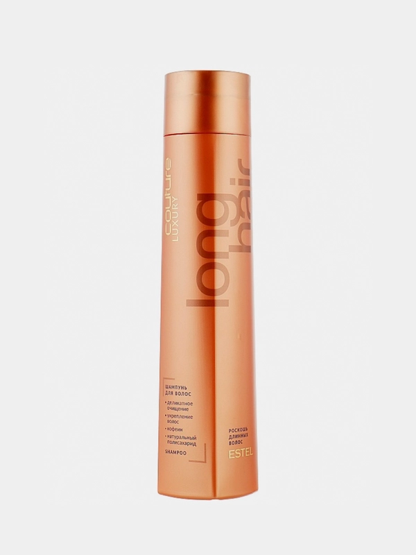 Шампунь для волос "Роскошь длинных волос" Estel Professional Couture Luxury Hair Haute