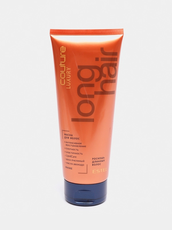 Estel Haute Couture Luxury Hair Маска для волос 200 мл.