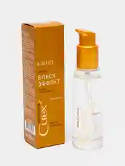 Флюид-блеск c термозащитой для всех типов волос Estel Curex Brilliance Fluid 100 мл