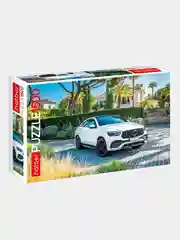 Коралловый пазлы 1500 элементов