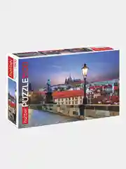 Лазурный пазлы 1500 элементов