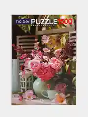 Ледяной пазлы 1500 элементов