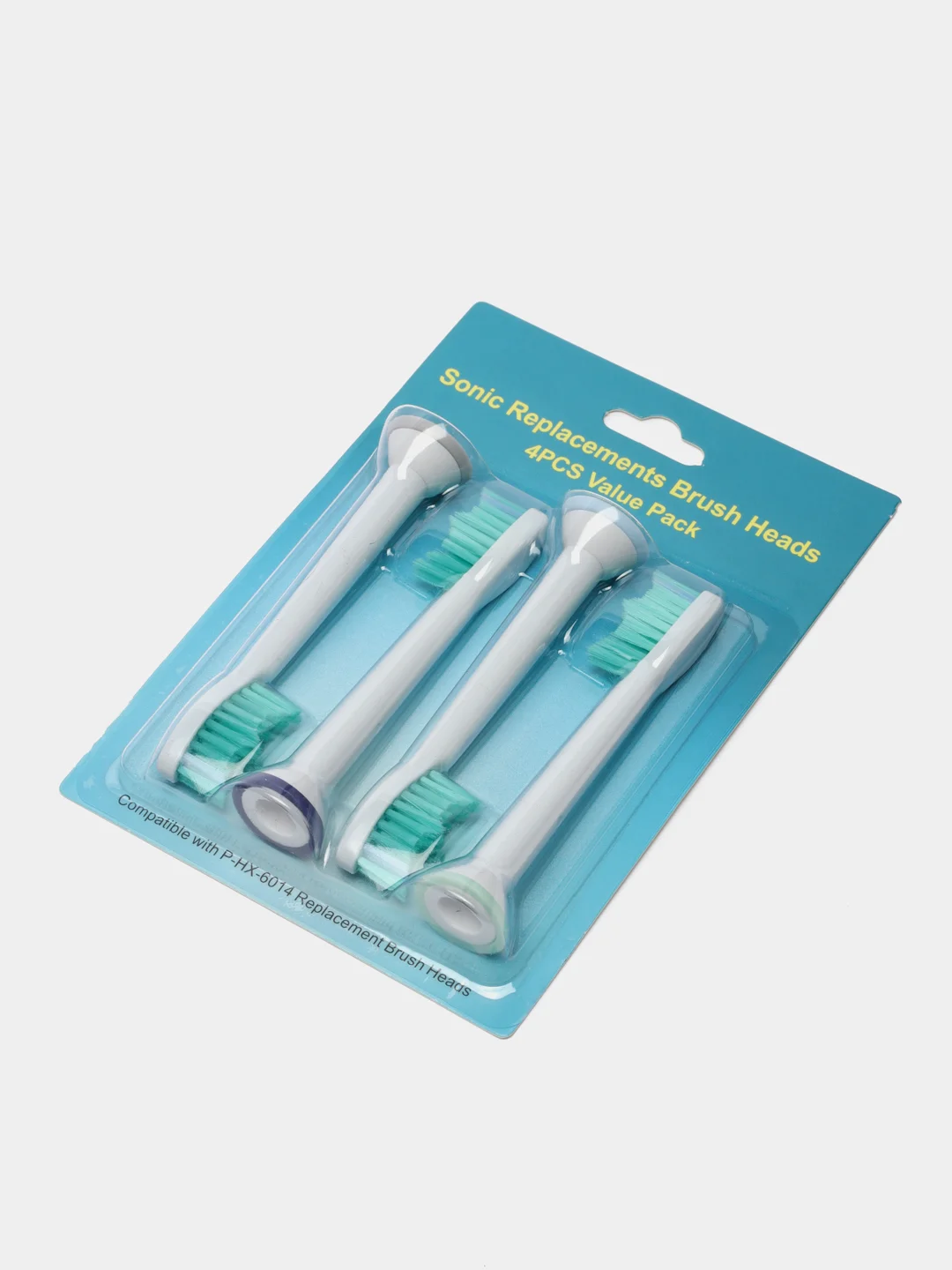 Насадки для электрической зубной щетки Philips Sonicare