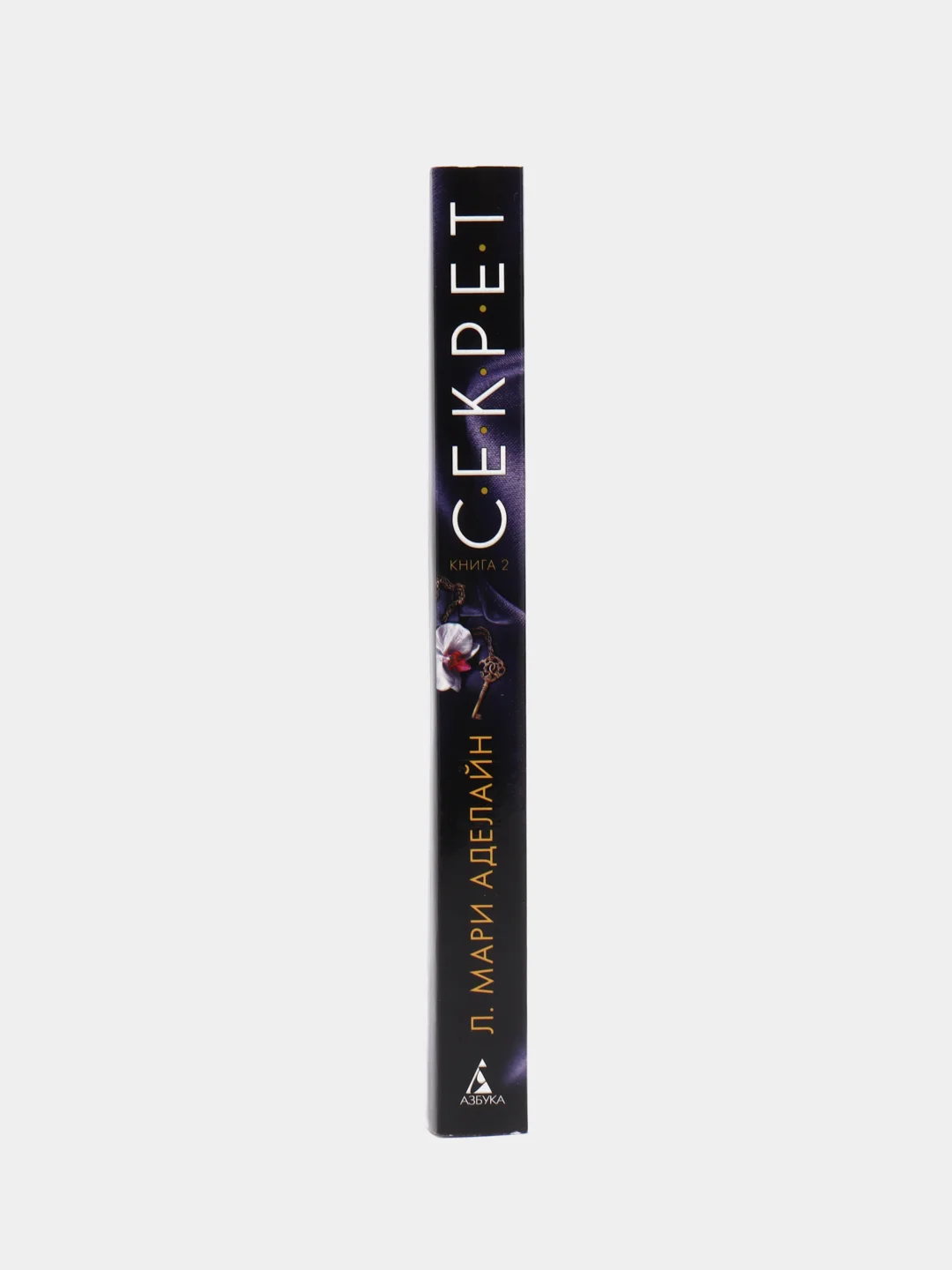 Книга 2 "Секрет. О чем мечтают женщины"