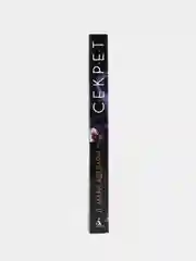 Книга 2 "Секрет. О чем мечтают женщины"