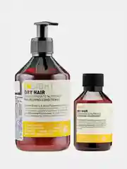 Кондиционер питательный для сухих волос Insight Dry Hair Nourishing Conditioner
