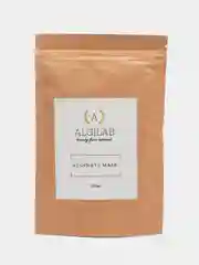 Маска альгинатная, с маслом авокадо, набор на 3 процедуры, Beauty Shine Chic