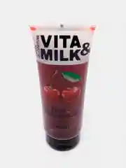 Гель-конфитюр VITA MILK "Вишня", 250 мл