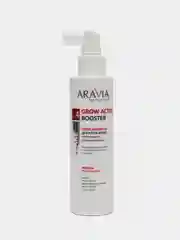 ARAVIA Professional Спрей-активатор для роста волос укрепляющий и тонизирующий, 150 мл