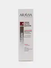 ARAVIA Professional Спрей-активатор для роста волос укрепляющий и тонизирующий, 150 мл