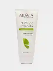 ARAVIA Professional Крем для рук питательный с маслом оливы и витамином Е 150 мл АРАВИЯ