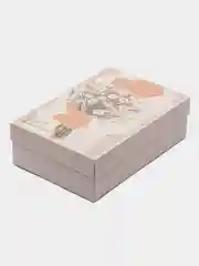 Коробка складная "Ромашки", 30 х 20 х 9 см