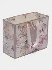 Пакет подарочный "Present for you", 23 х 18 х 10 см