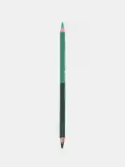 Карандаши цветные двусторонние Berlingo SuperSoft Duo, 24 цвета, 12 штук