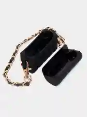 Угольный чехол для беспроводных наушников AirPods 2/3,AirPods Pro