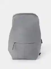 Тёмно-серый рюкзак Xiaomi Mi City Sling Bag, DSXB01RM