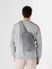 Тёмно-серый рюкзак Xiaomi Mi City Sling Bag, DSXB01RM