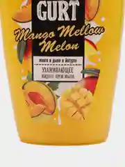 Крем-мыло жидкое MILGURT "Манго и дыня в йогурте", 280 г