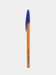 Ручка шариковая BIC Orange, 20 штук, цвет чернил синий