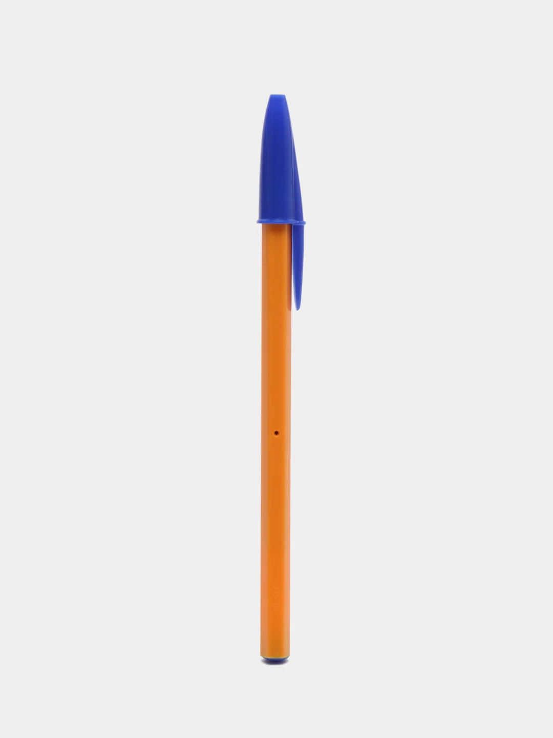 Ручка шариковая BIC Orange, 20 штук, цвет чернил синий