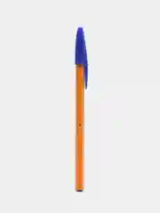 Ручка шариковая BIC Orange, 20 штук, цвет чернил синий