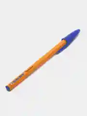 Ручка шариковая BIC Orange, 20 штук, цвет чернил синий