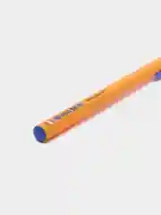 Ручка шариковая BIC Orange, 20 штук, цвет чернил синий