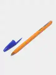 Ручка шариковая BIC Orange, 20 штук, цвет чернил синий