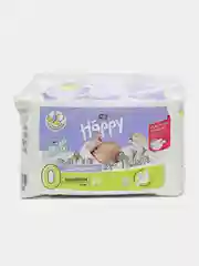 Подгузники гигиенические для детей "bella baby Happy" before NEWBORN, до 2-х кг, 25 шт