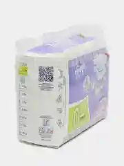 Подгузники гигиенические для детей "bella baby Happy" before NEWBORN, до 2-х кг, 25 шт