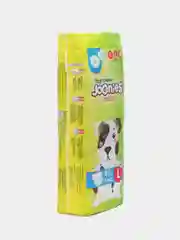 Подгузники JOONIES Comfort, р.  L (9-14 кг) 42 шт