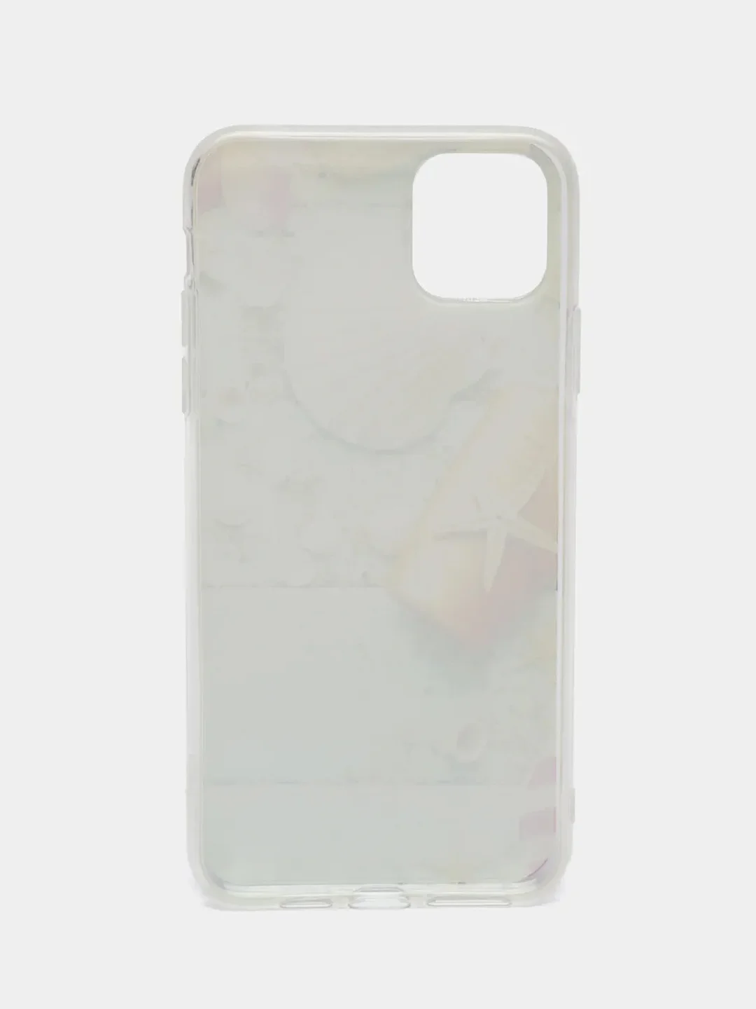 Белый чехол силиконовый для Apple iPhone 6/6s / 6 Plus/6s Plus / 7/8 / 7 Plus/8 Plus / 11 / 11 PRO / 11 PRO MAX / XS Max / XR / X/XS