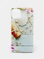 Белый чехол силиконовый для Apple iPhone 6/6s / 6 Plus/6s Plus / 7/8 / 7 Plus/8 Plus / 11 / 11 PRO / 11 PRO MAX / XS Max / XR / X/XS