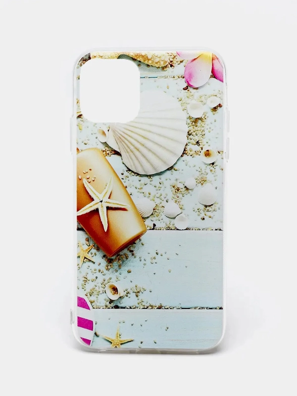 Чехол силиконовый для Apple iPhone 6/6s / 6 Plus/6s Plus / 7/8 / 7 Plus/8 Plus / 11 / 11 PRO / 11 PRO MAX / XS Max / XR / X/XS