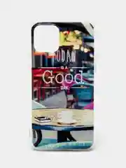 Черный чехол силиконовый для Apple iPhone 6/6s / 6 Plus/6s Plus / 7/8 / 7 Plus/8 Plus / 11 / 11 PRO / 11 PRO MAX / XS Max / XR / X/XS