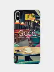 Черный чехол силиконовый для Apple iPhone 6/6s / 6 Plus/6s Plus / 7/8 / 7 Plus/8 Plus / 11 / 11 PRO / 11 PRO MAX / XS Max / XR / X/XS