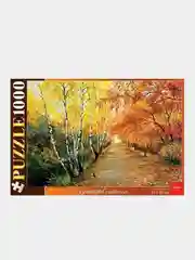 Вишнёвый пазлы 1000 элементов