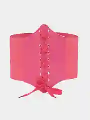 Фуксия женский утягивающий корсет/отличный скромный подарок