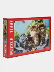 Терракотовый пазлы 1000 элементов