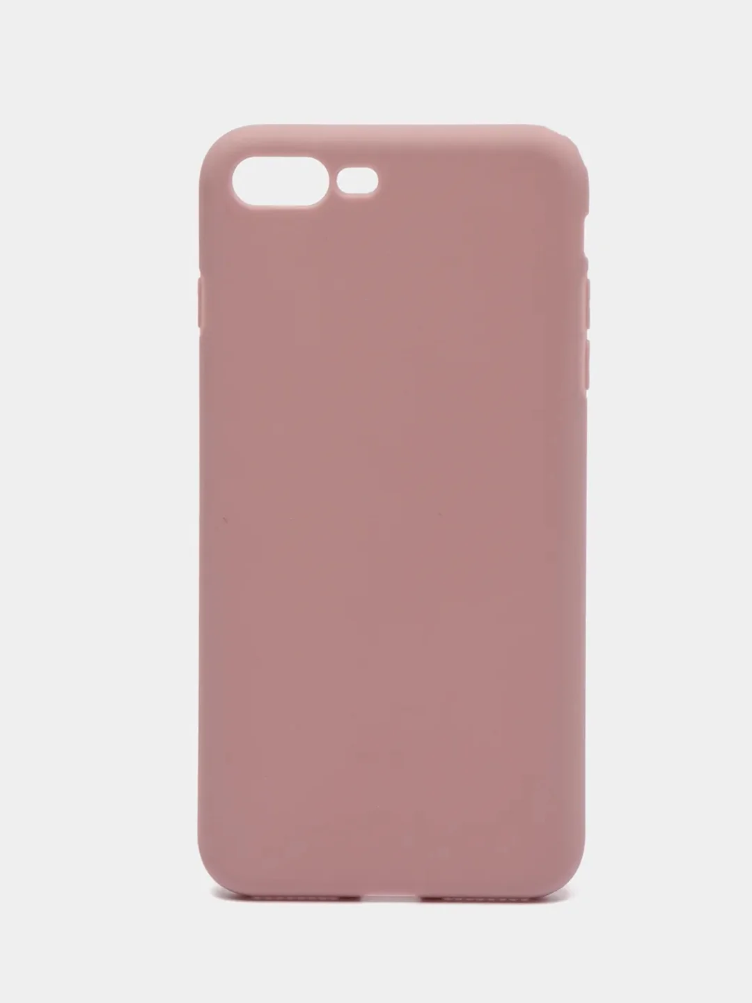 Красный чехол для iPhone 6, 6S Plus, 7, 8 Plus, 11 Pro Max, X, XS, 13 Pro