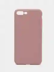 Красный чехол для iPhone 6, 6S Plus, 7, 8 Plus, 11 Pro Max, X, XS, 13 Pro