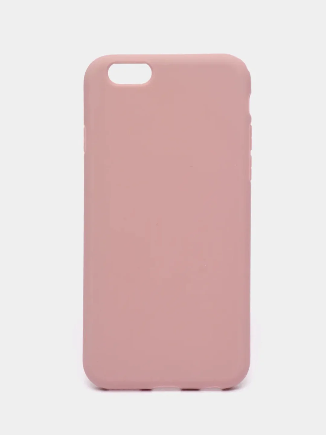 Красный чехол для iPhone 6, 6S Plus, 7, 8 Plus, 11 Pro Max, X, XS, 13 Pro