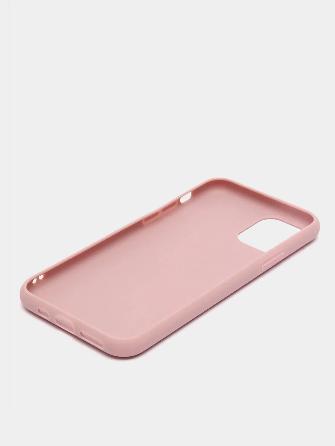 Красный чехол для iPhone 6, 6S Plus, 7, 8 Plus, 11 Pro Max, X, XS, 13 Pro