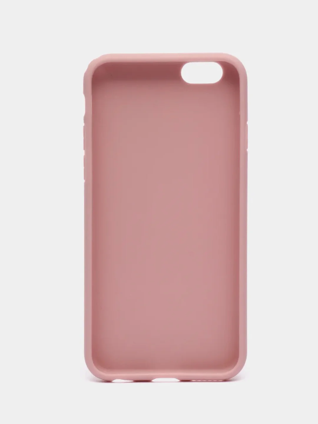 Красный чехол для iPhone 6, 6S Plus, 7, 8 Plus, 11 Pro Max, X, XS, 13 Pro